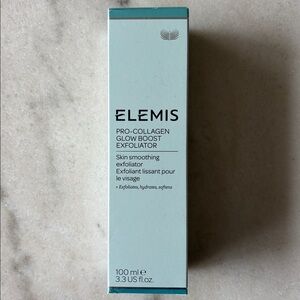 ELEMIS Pro-Collagen Glow Boost Exfoliator
